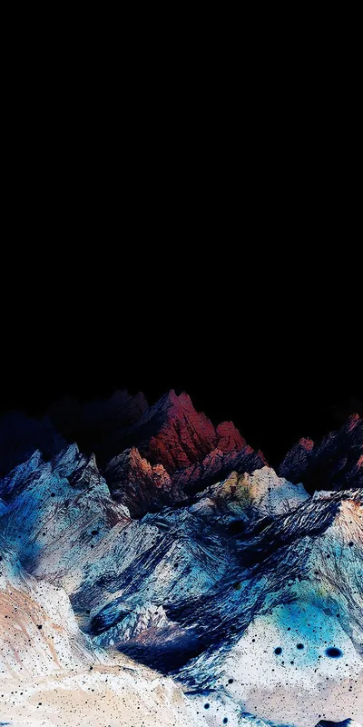 4k Phone Amoled Colourful Wallpapers
