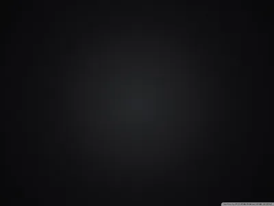 HD Blank Black Background