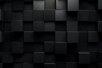 Black Square Wallpaper Pictures