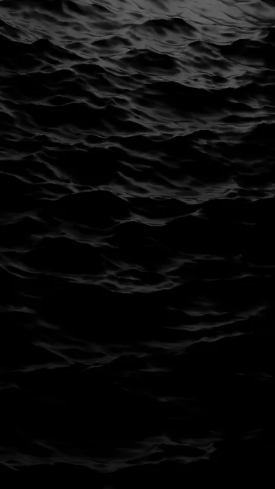 Dark Ocean Swell for Phone HD Wallpaper
