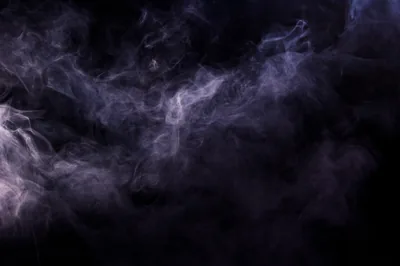 Smoke Background Wallpaper