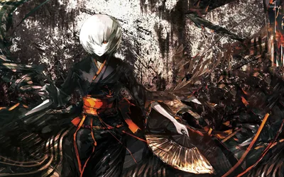 Dark angel 3 wallpaper Anime wallpapers #
