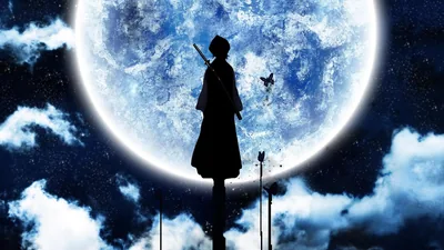 Anime Wallpapers