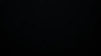 Barely Lit Black Background HD Wallpaper