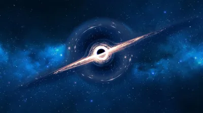 Dark Hole 4k Wallpapers