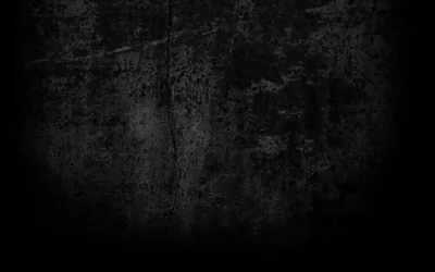 Scratched Dark Concrete Wall HD Wallpaper