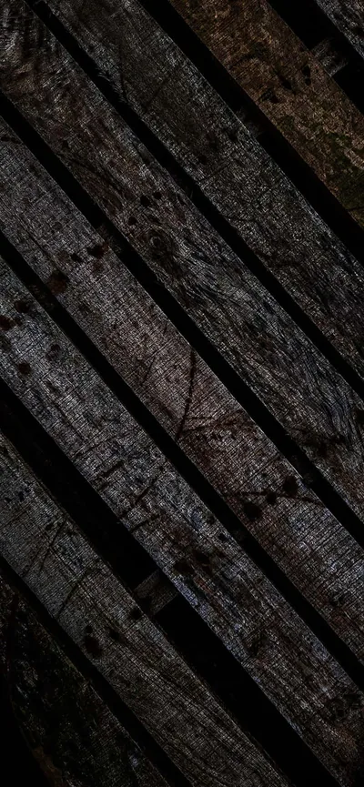 Black Wood Desktop Background