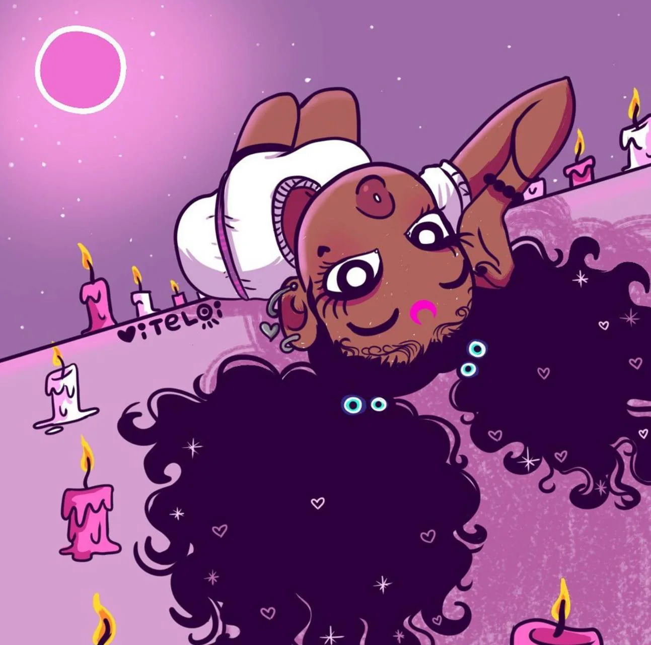 Black Girl Wallpapers