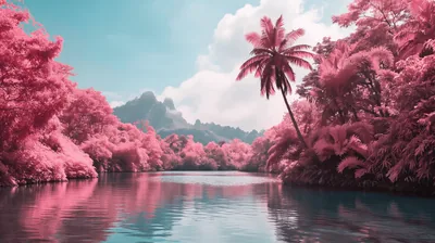 Pink HD Wallpapers 4k, HD Pink Backgrounds