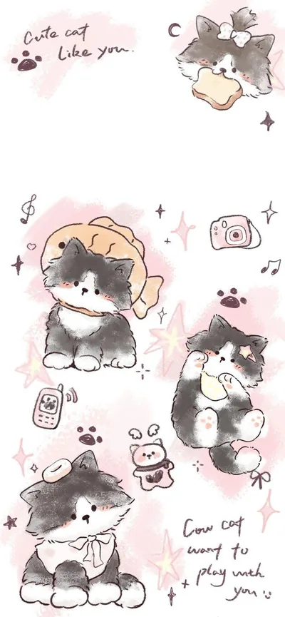 Pin on *All kawaii