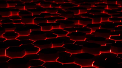 Desktop Black And Red Wallpapers