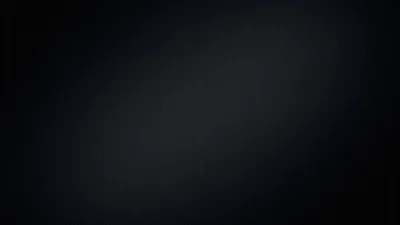 Dark and Moody Black Color Background