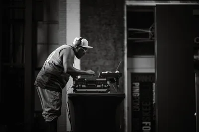 Black Dj Photos, The BEST Free Black Dj Stock Photos & HD Images