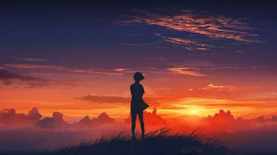 Alone Anime Wallpapers