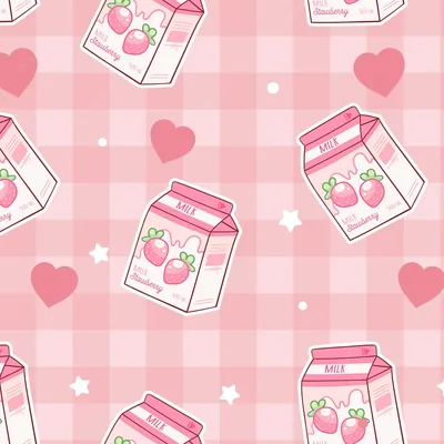 Cute Aesthetic Background