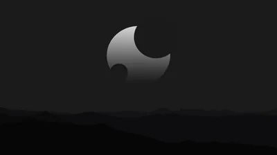 Dune Part Two Night Minimal 5k Wallpaper, HD Artist Wallpapers, 4k Wallpapers, Images, Back