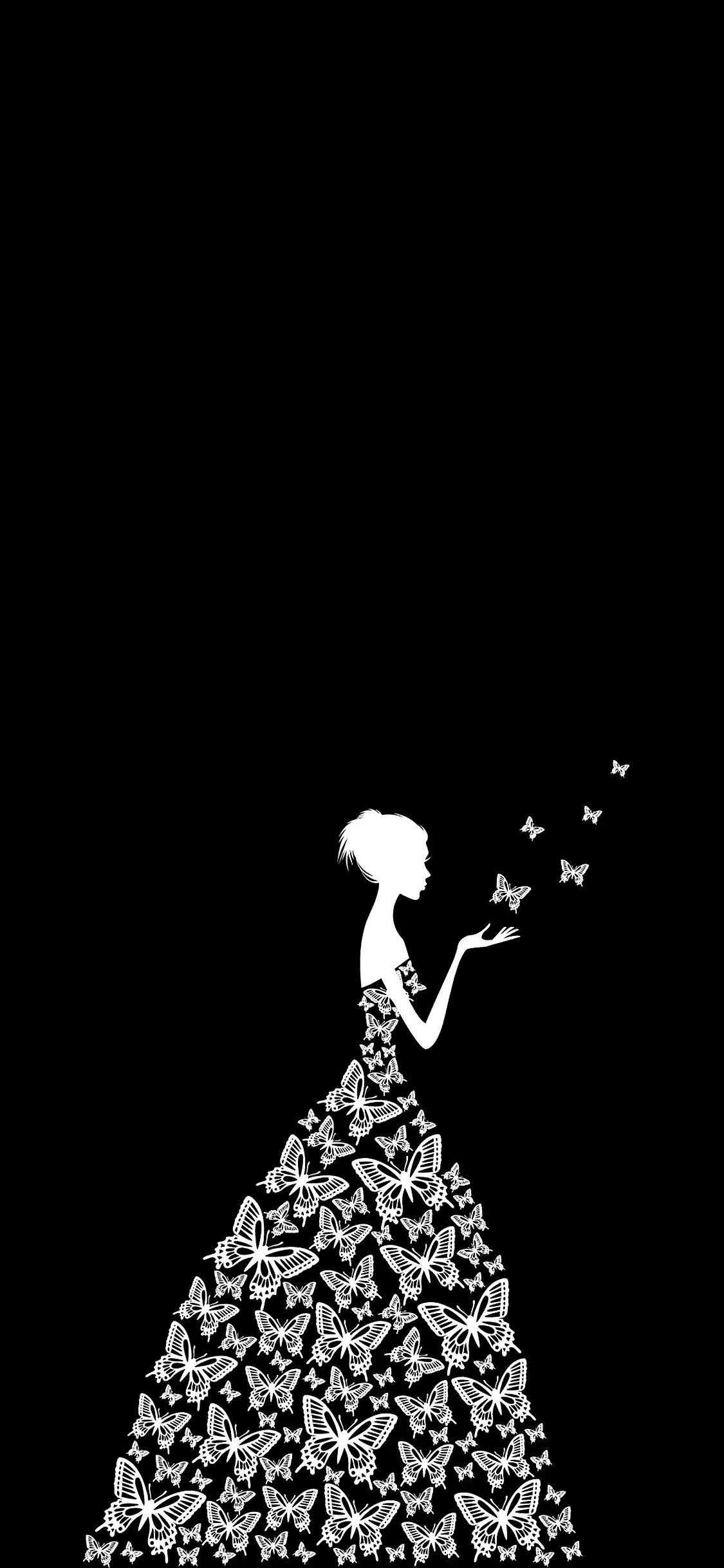 Cute Black HD Wallpapers Cute Black HD Backgrounds