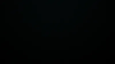 Deep Black with Faint Tiered Shadows HD Wallpaper