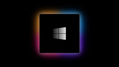 Microsoft Black Wallpapers