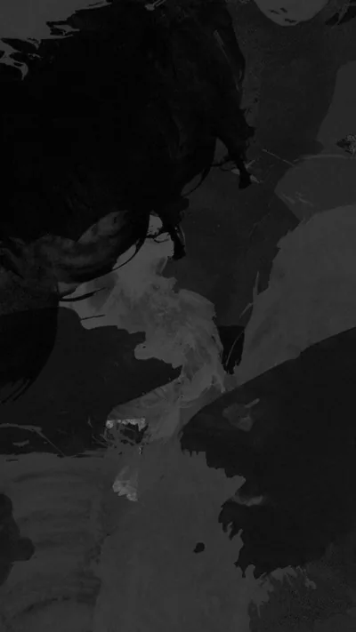 Black Art Wallpaper Phone Wallpaper