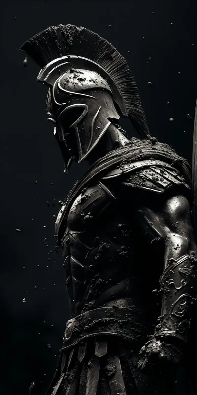 Spartan Rules For Life Epic legends from Sparta
