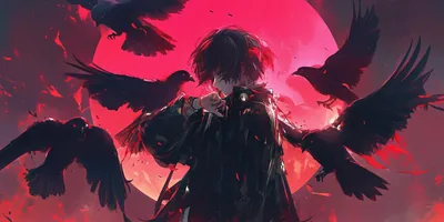Dark Aesthetic Anime Wallpaper Anime Wallpapers, Kirito, Ciel