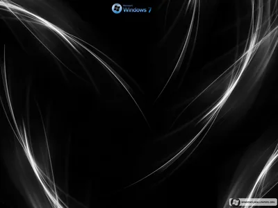 Sleek Windows 7 Tech Lines