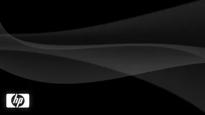 Pixel Desktop Wallpaper Hp Black Iwallscreen