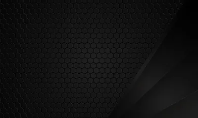 Black Luxury Desktop Full HD Wallpaper