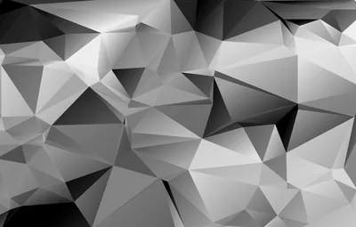 Wallpaper White and Black Abstract Painting, Background Free Image