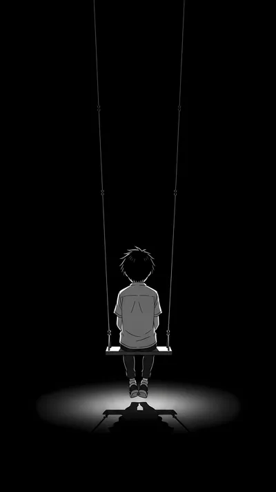 Sad Boy Wallpaper Phone