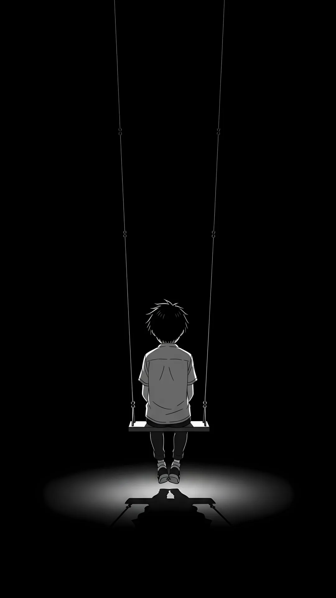 Sad Boy Wallpaper Phone