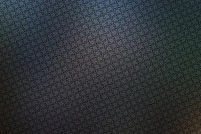 Blue Black Pattern Wallpaper for Desktop