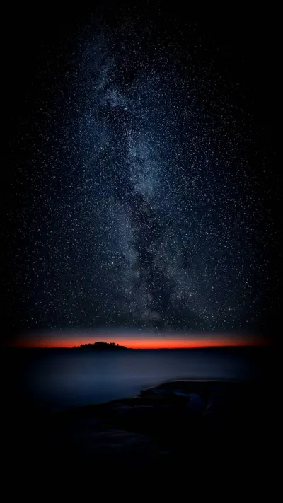 Cute Black Wallpapers For iPhone