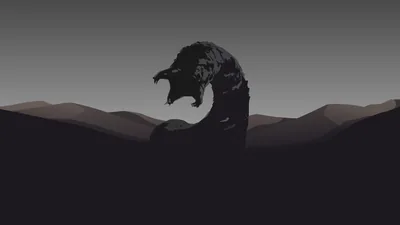 DUNE Cool Minimalist 4K HD Movies Wallpapers