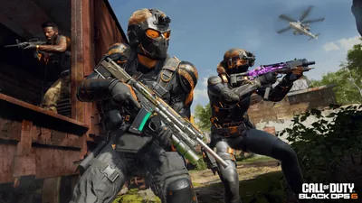 PC System Requirements for Call of Duty Black Ops