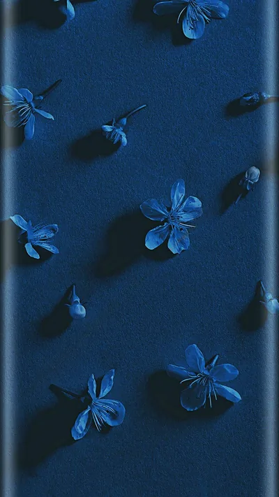 Top Aesthetic Dark Blue Wallpaper Full HD, 4K Free to Use