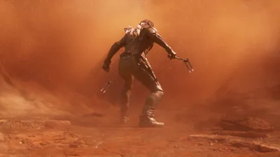 Resolution 4K Dune Awakening Resolution