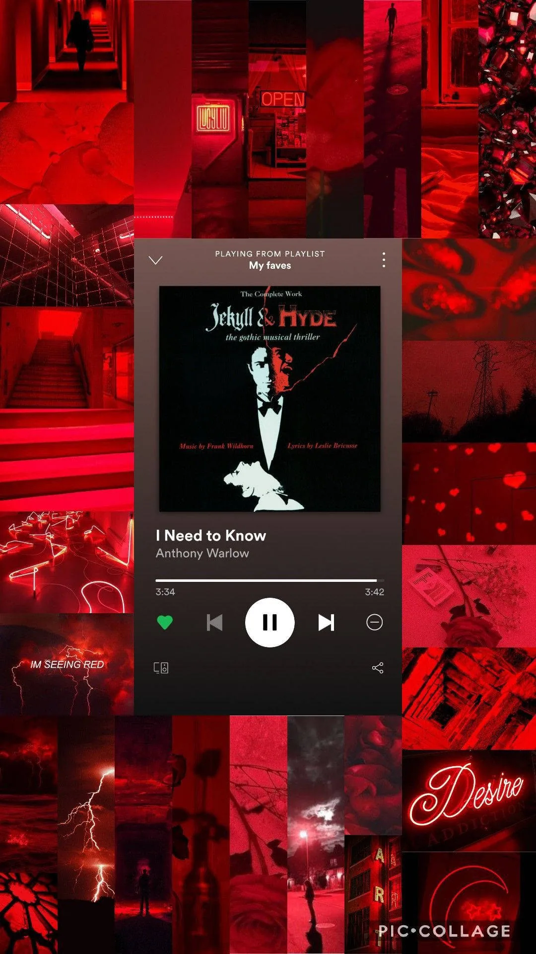 Aesthetic Music Wallpapers