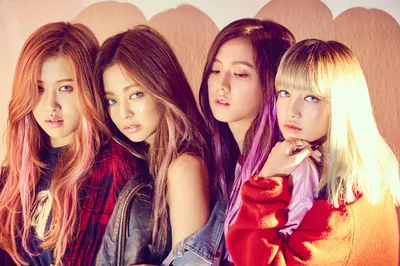 Blackpink, HD Music, 4k Wallpapers, Images, Backgrounds, Photos