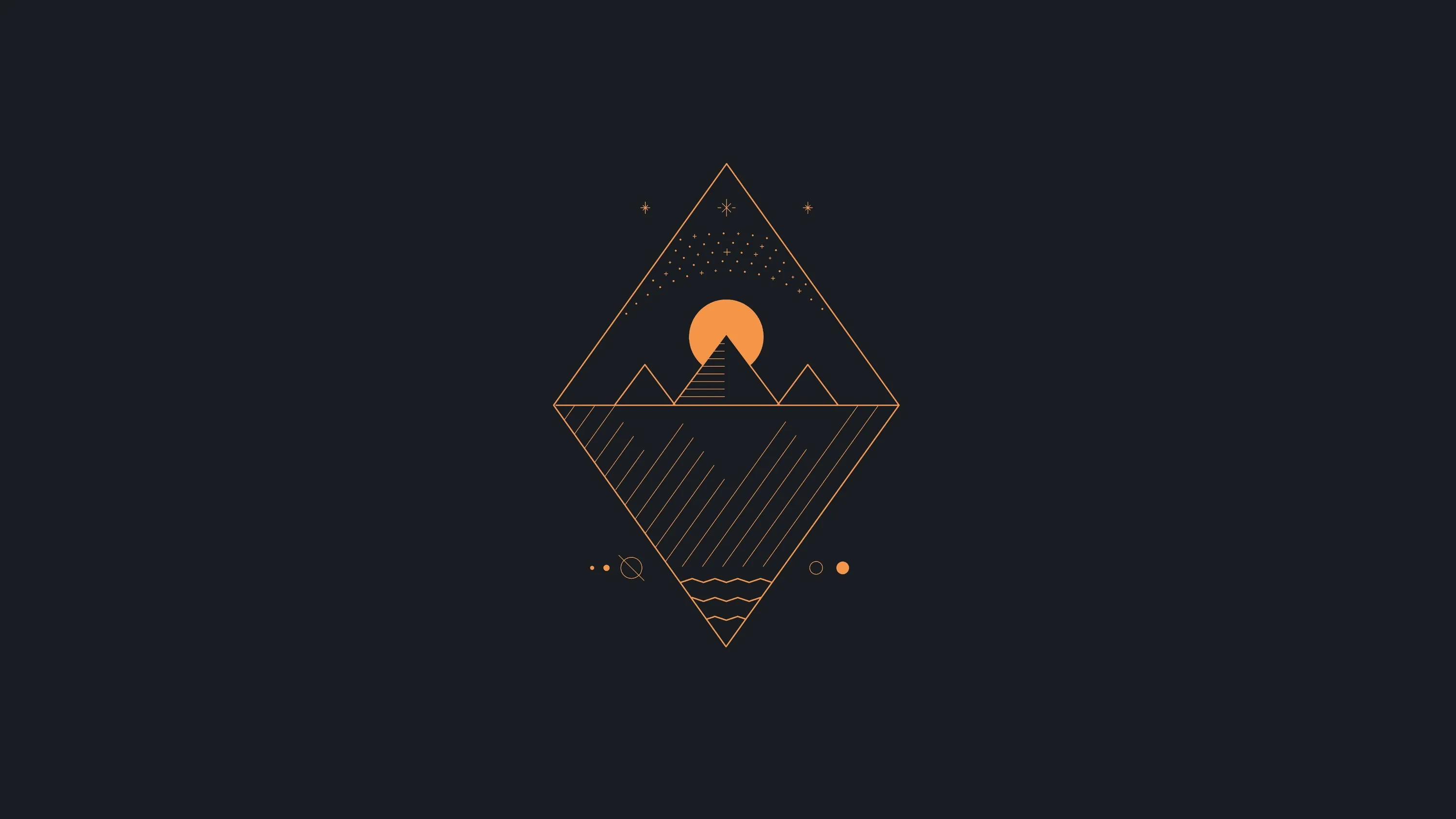 4k Basic Wallpapers