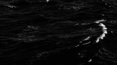 Dark Sea Wallpapers 4k, HD Backgrounds