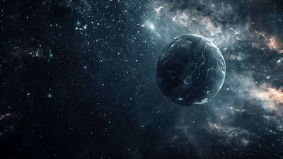 1080p Space Backgrounds