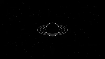 Minimal Black Wallpapers 4k, HD Backgrounds