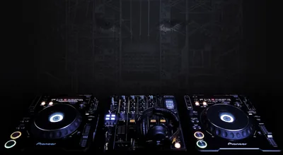 DJ Wallpapers Free