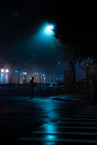 Dark Night Wallpapers 4k, HD Backgrounds