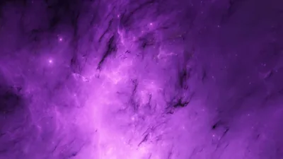 Purple HD Wallpaper