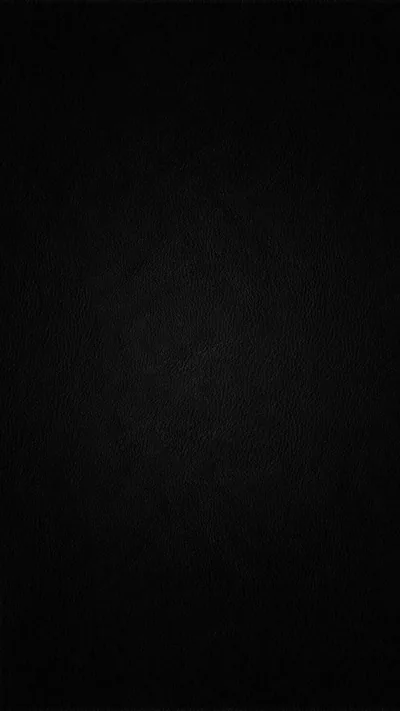 Black Screen Wallpaper