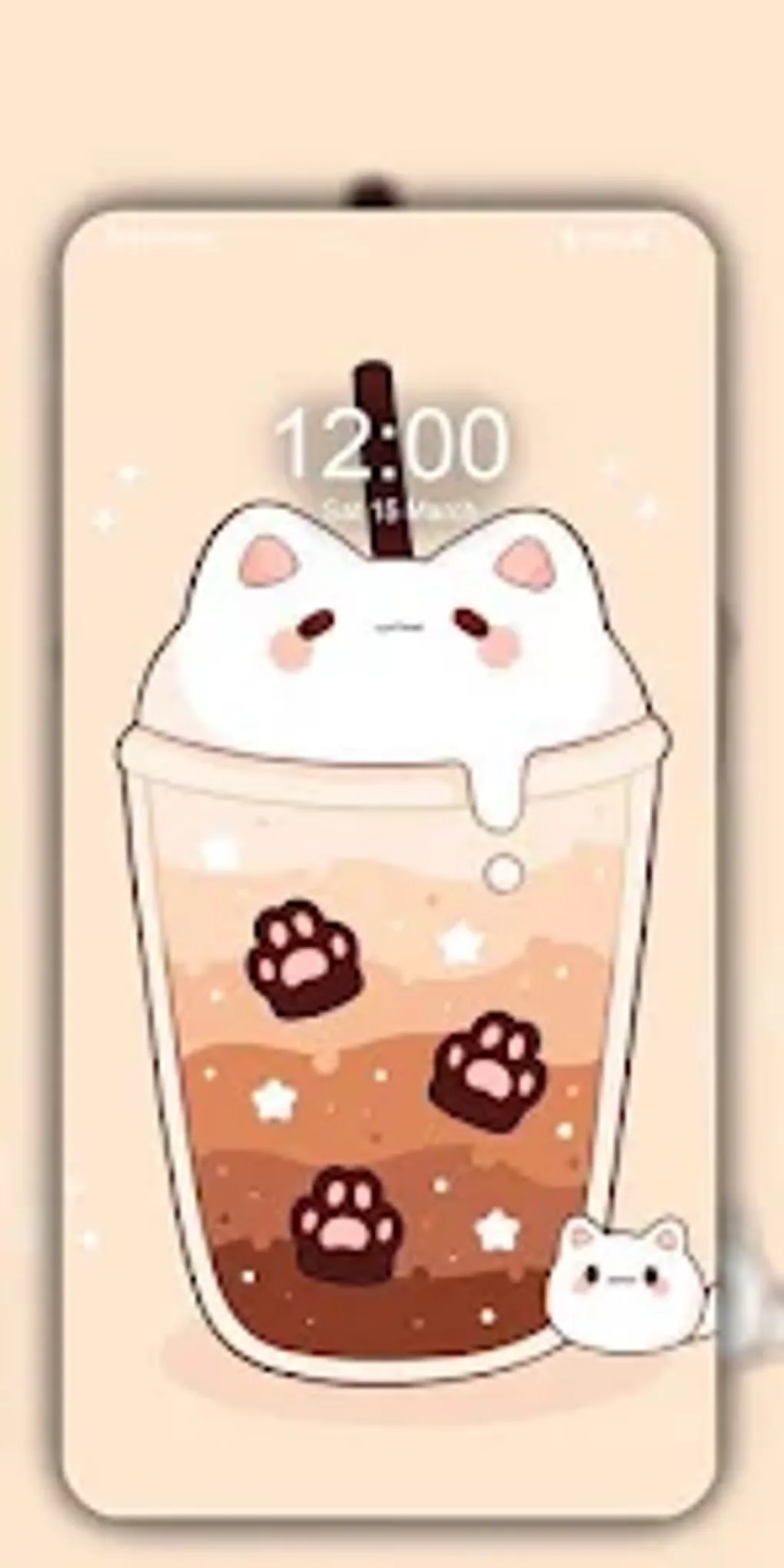 Cute Wallpapers Kawaii Image for Android