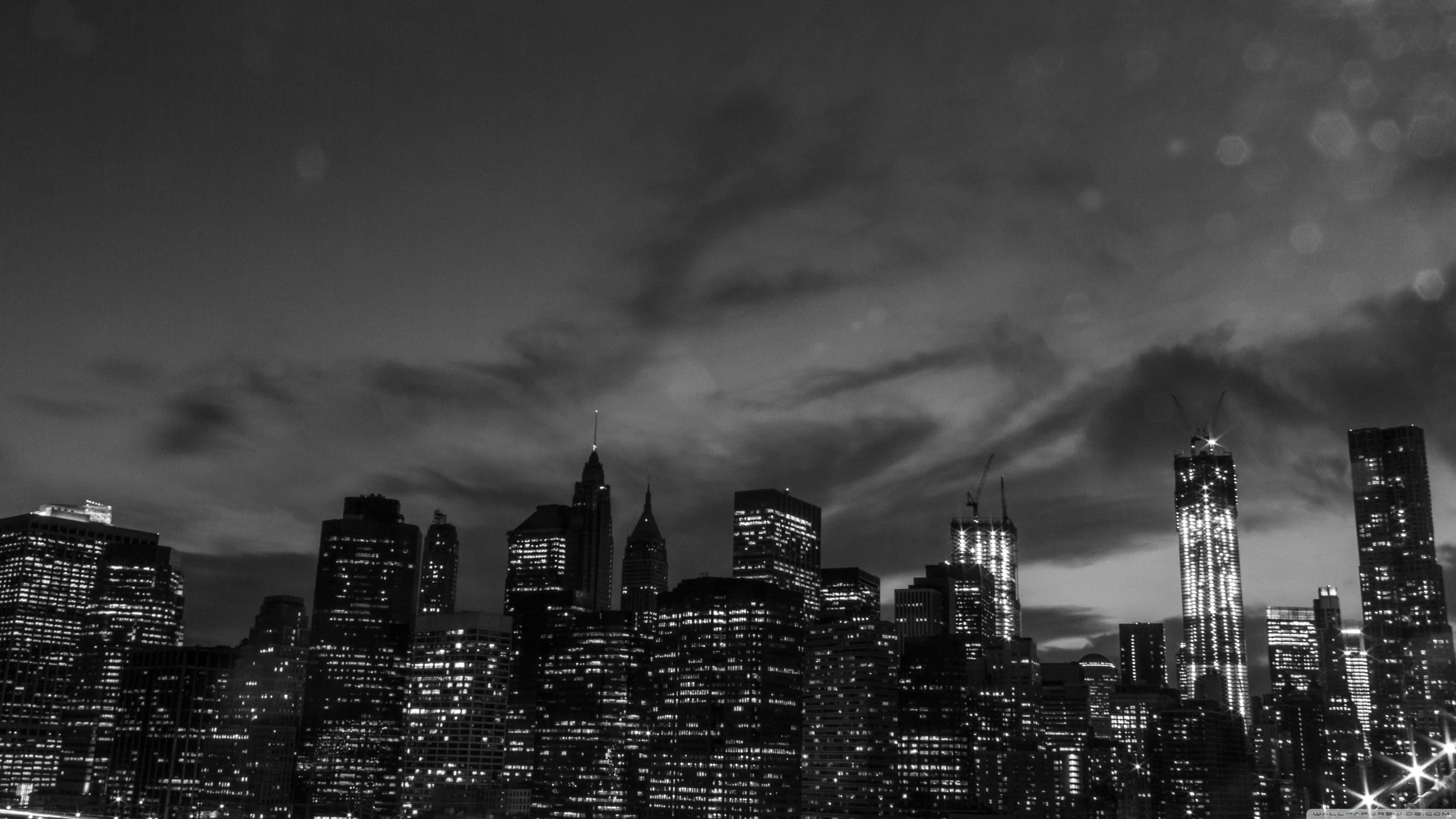 City Wallpapers